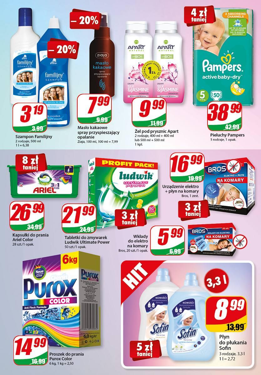 Gazetka promocyjna DINO str. 11