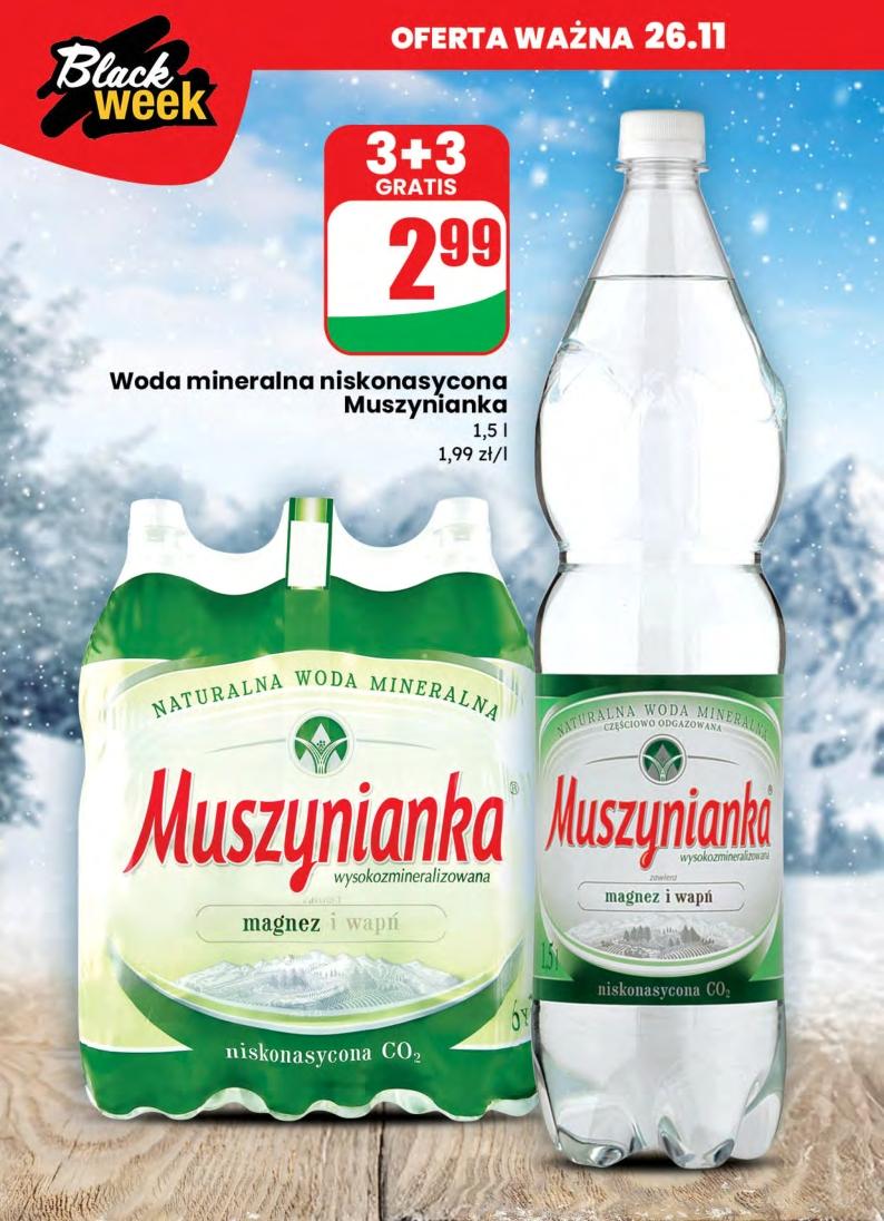 Gazetka promocyjna DINO str. 3