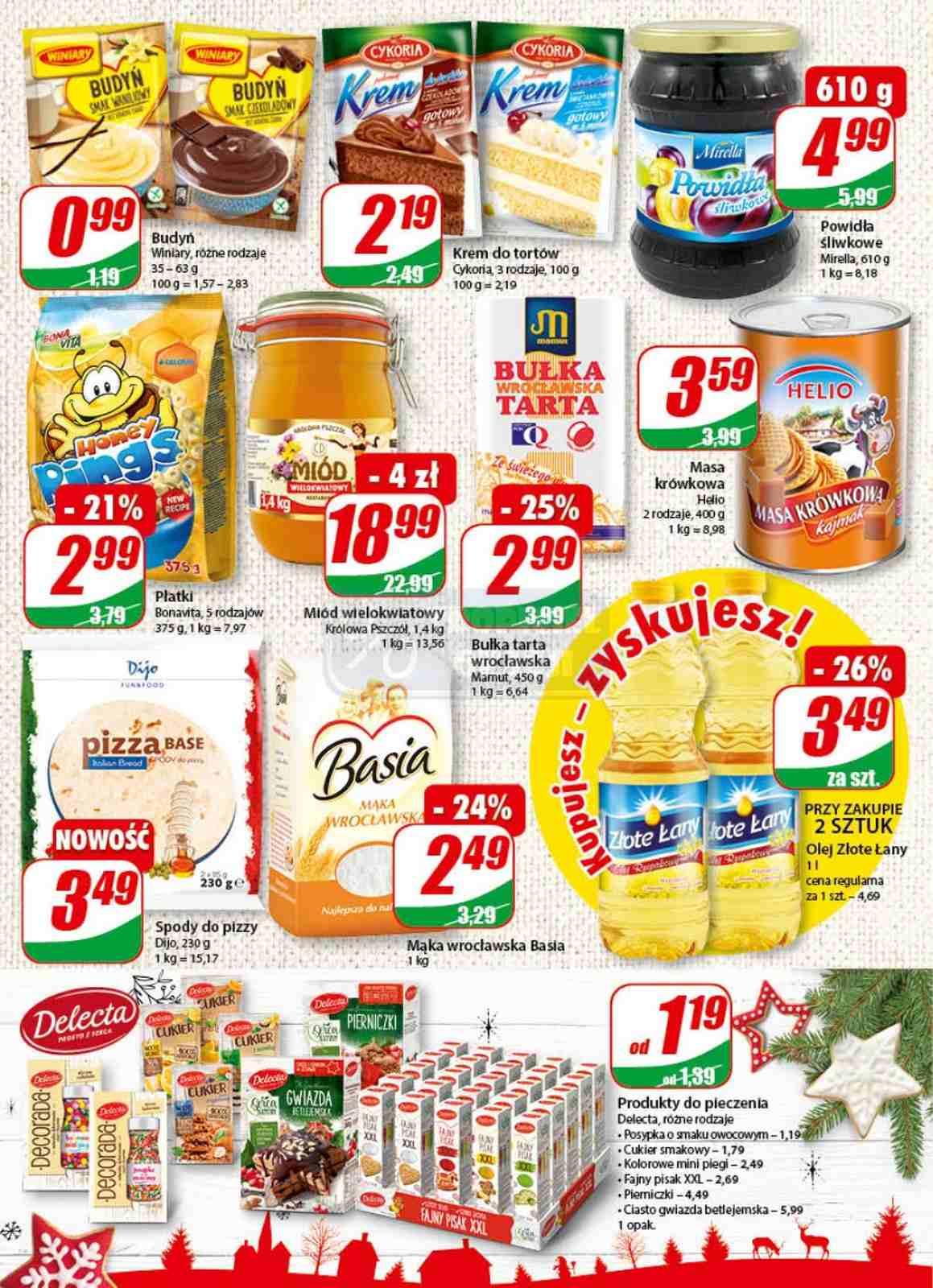 Gazetka promocyjna DINO str. 14