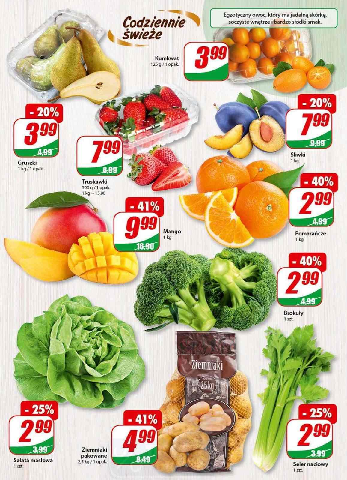 Gazetka promocyjna DINO str. 10