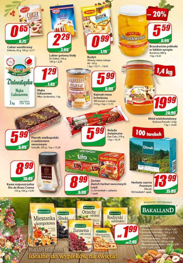 Gazetka promocyjna DINO str. 7