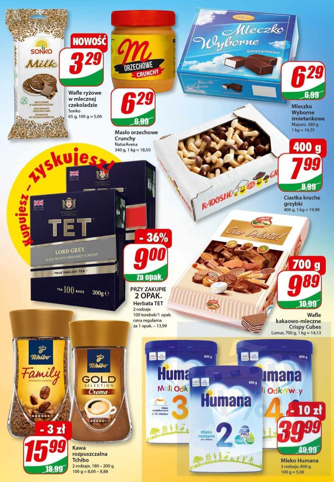 Gazetka promocyjna DINO str. 9