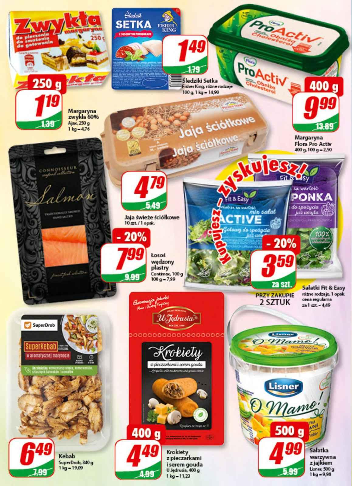 Gazetka promocyjna DINO str. 12