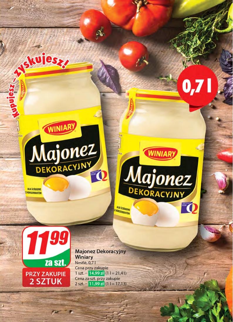 Gazetka promocyjna DINO str. 23