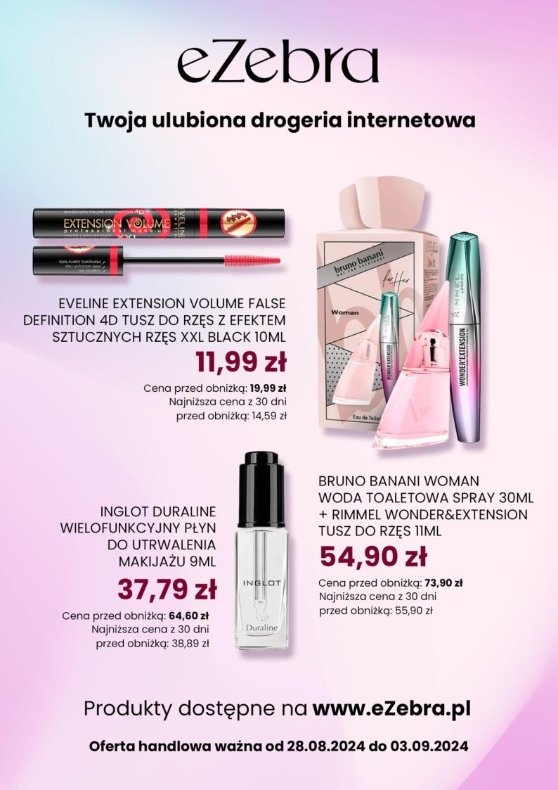 Gazetka promocyjna DINO str. 66