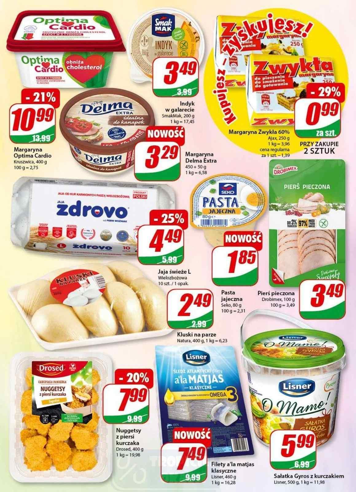 Gazetka promocyjna DINO str. 14