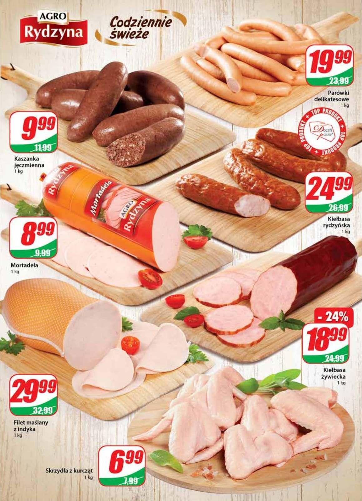 Gazetka promocyjna DINO str. 11