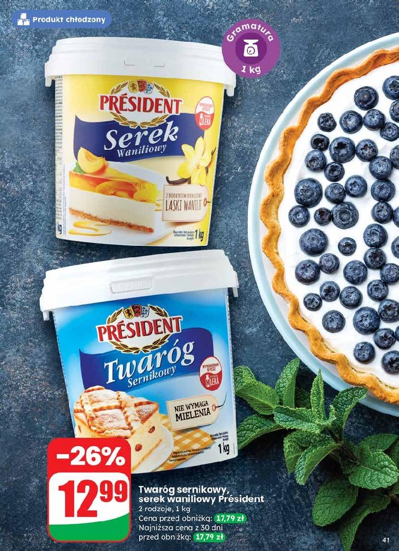 Gazetka promocyjna DINO str. 40