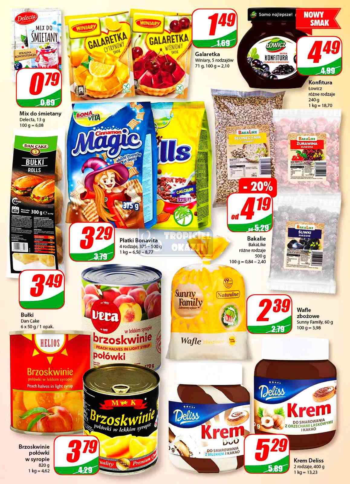 Gazetka promocyjna DINO str. 5