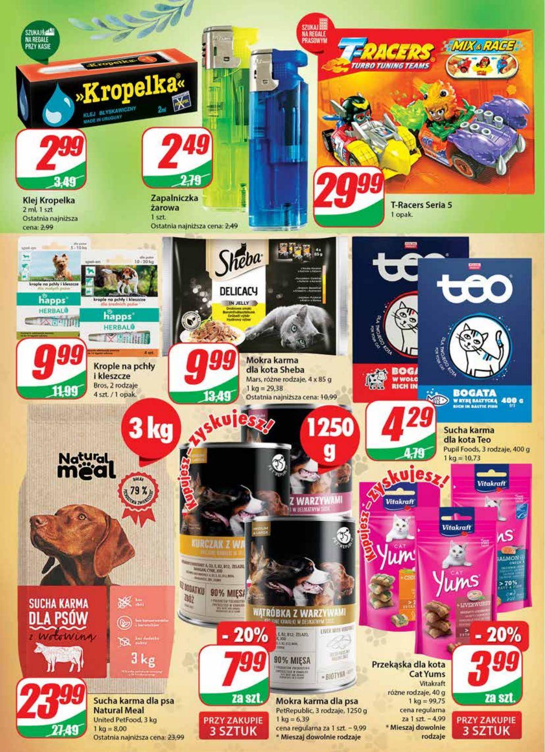 Gazetka promocyjna DINO str. 26