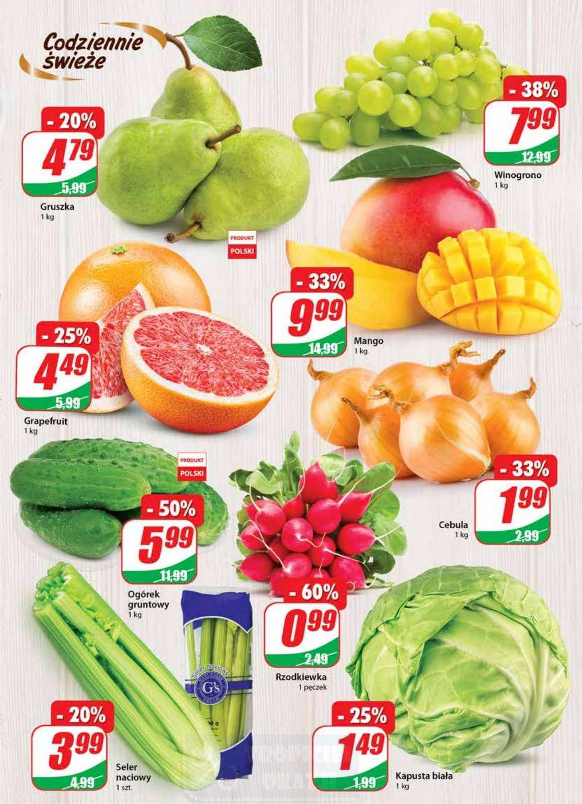 Gazetka promocyjna DINO str. 11