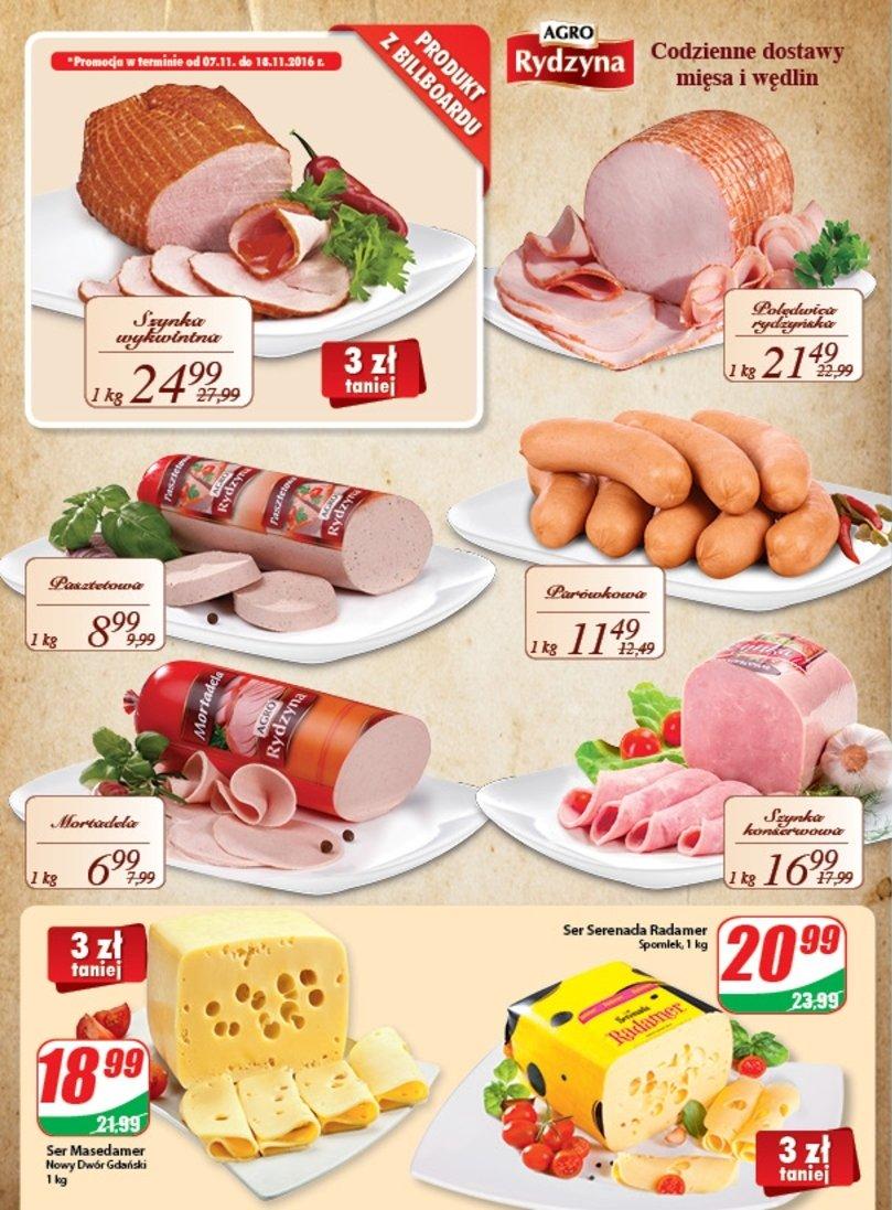 Gazetka promocyjna DINO str. 2