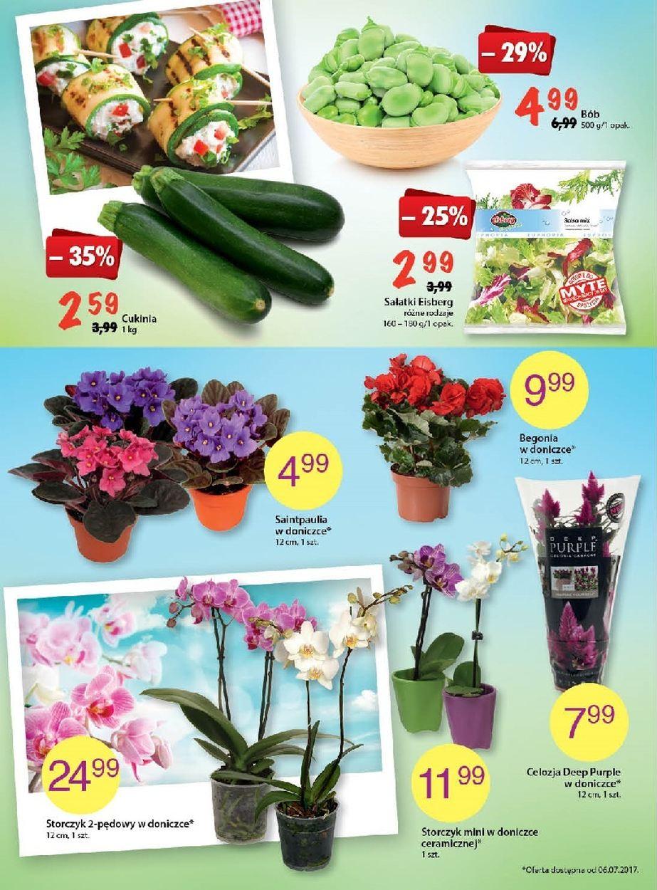 Gazetka promocyjna DINO str. 4