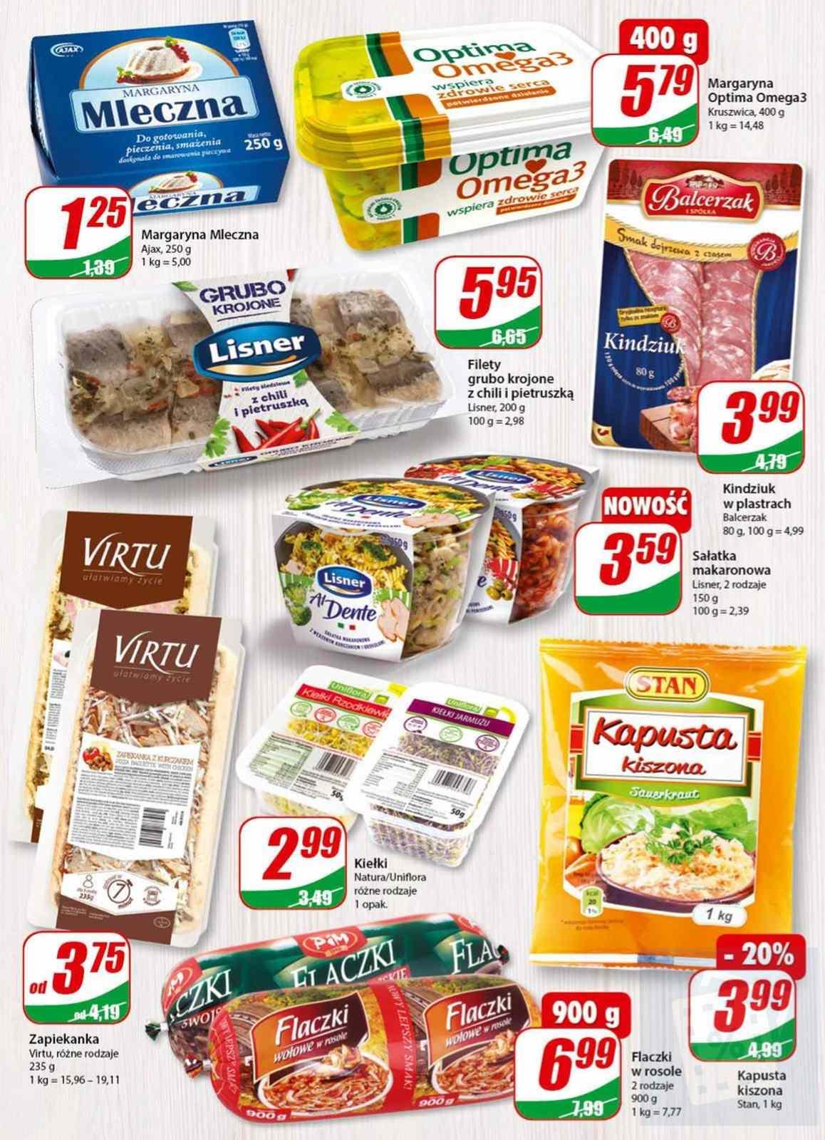 Gazetka promocyjna DINO str. 5