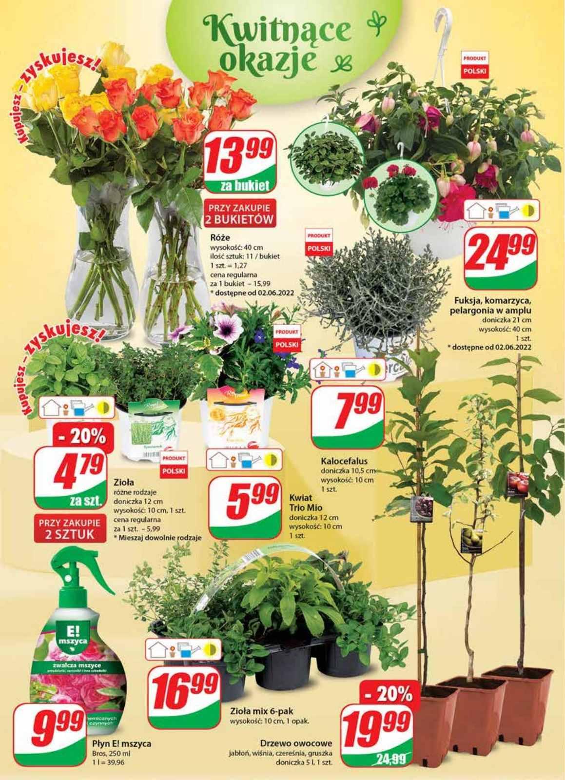 Gazetka promocyjna DINO str. 18