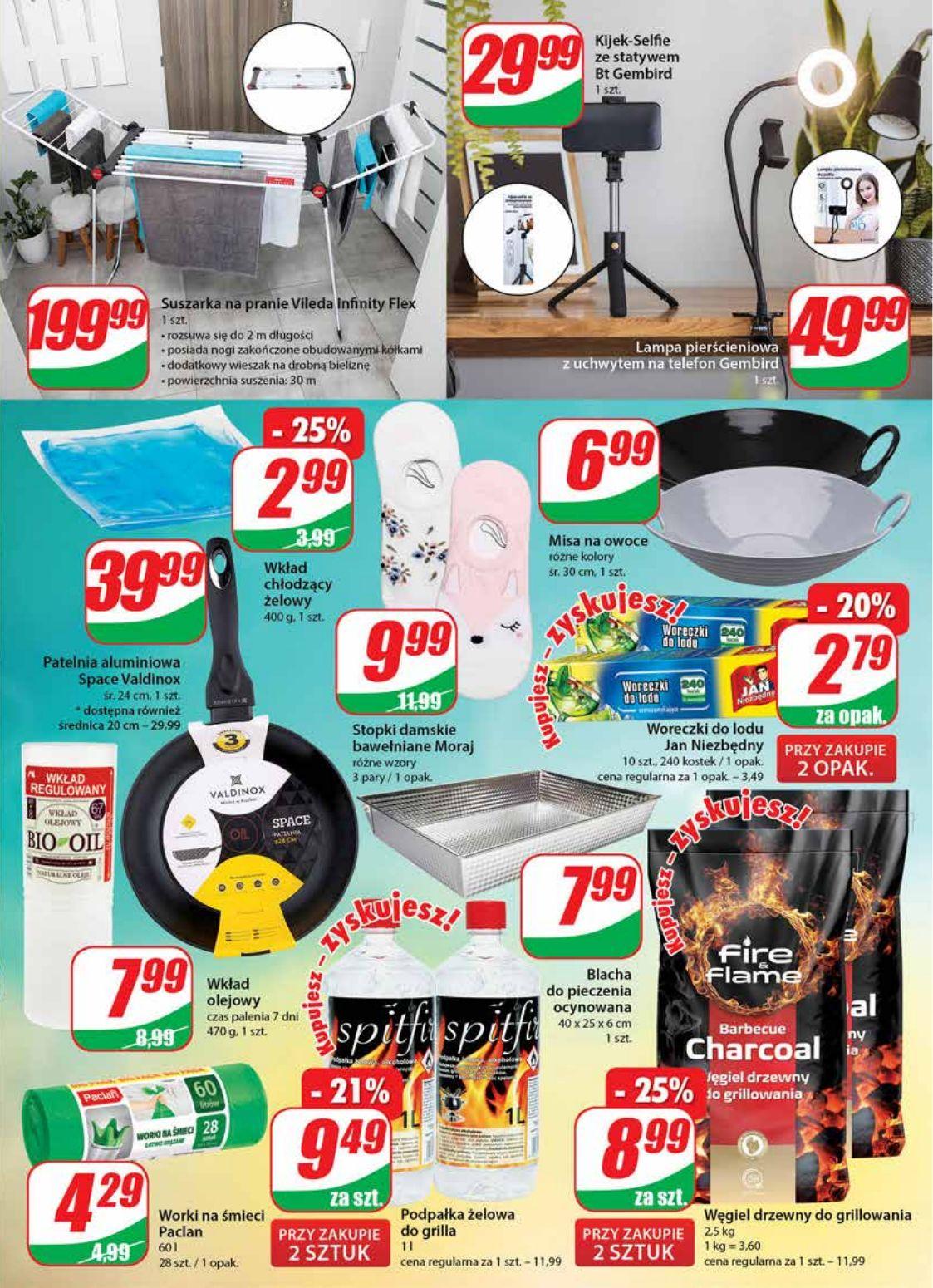 Gazetka promocyjna DINO str. 21