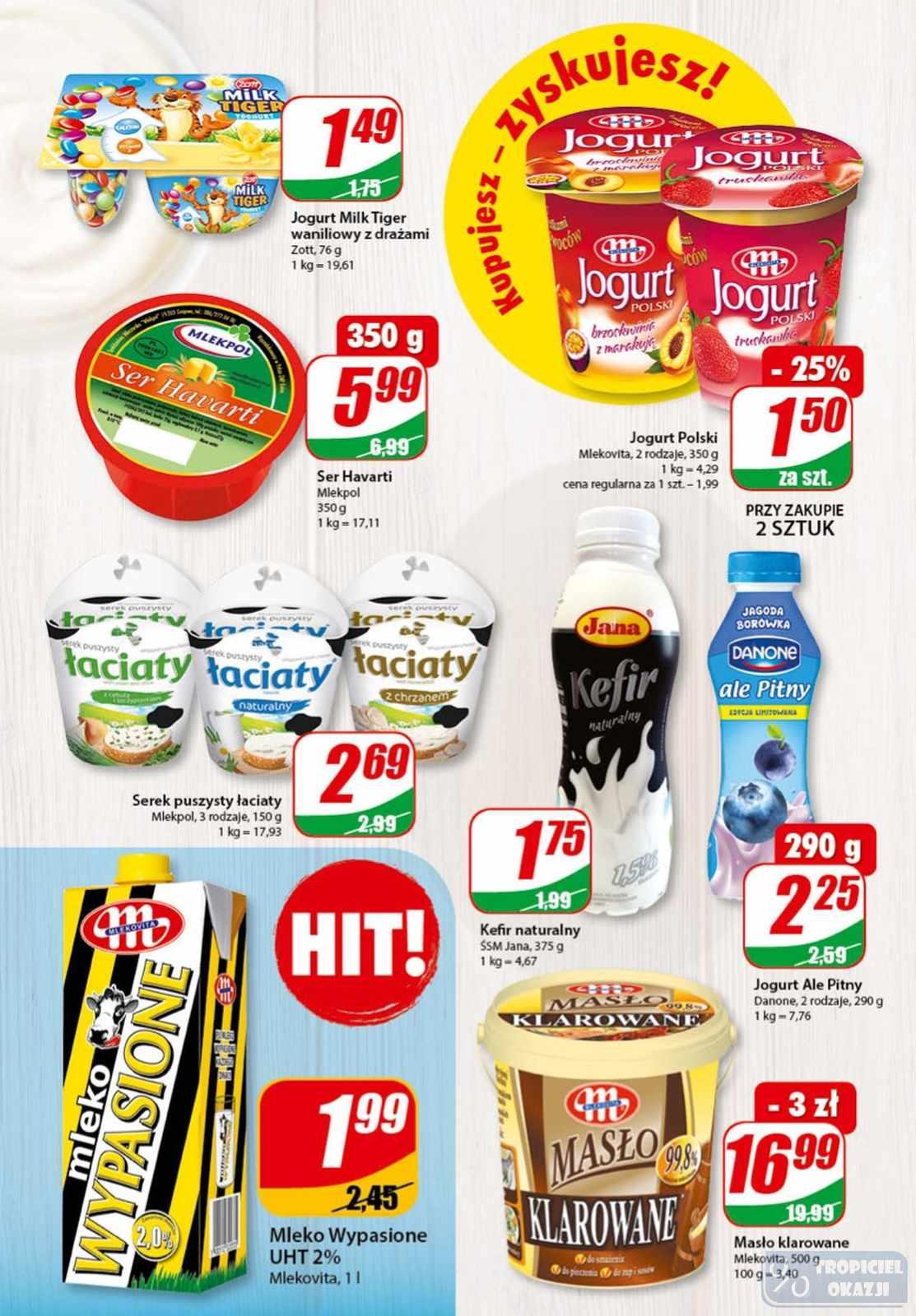 Gazetka promocyjna DINO str. 4