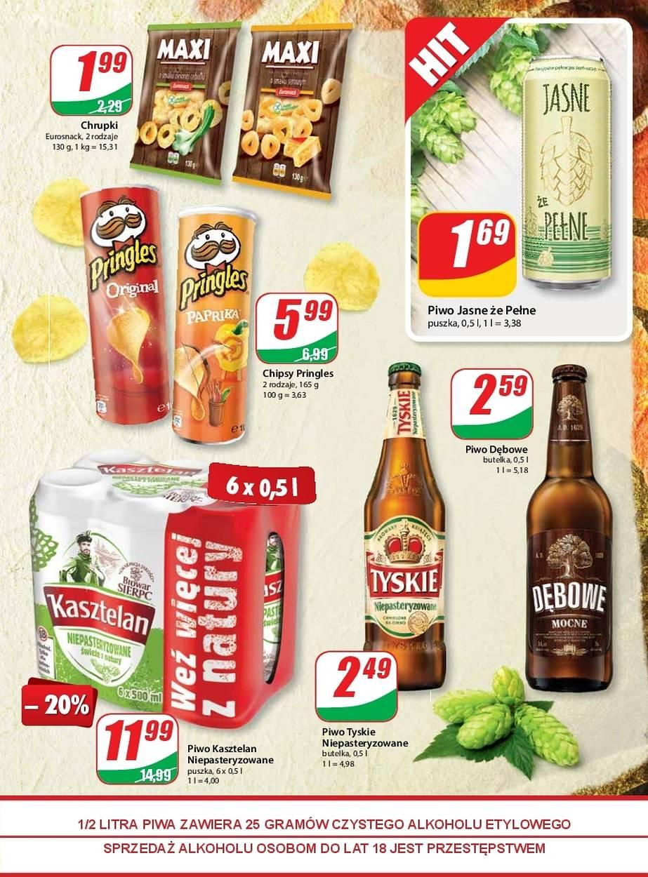 Gazetka promocyjna DINO str. 9