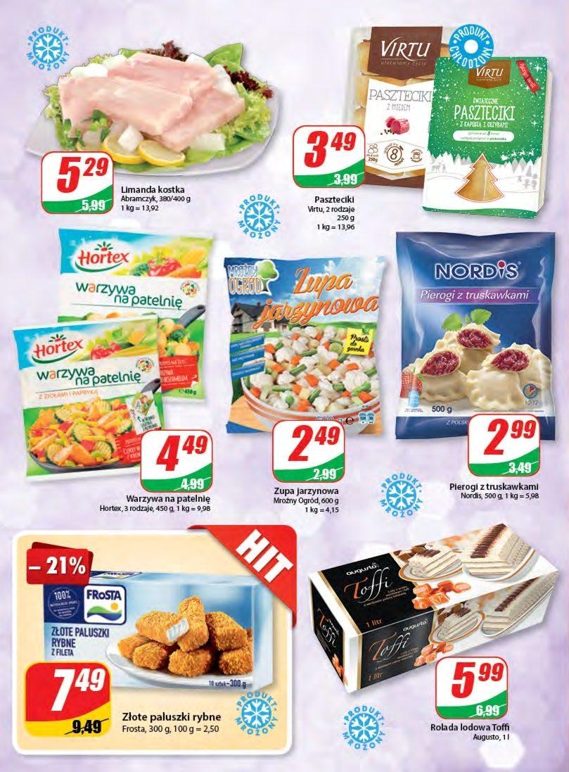 Gazetka promocyjna DINO str. 4