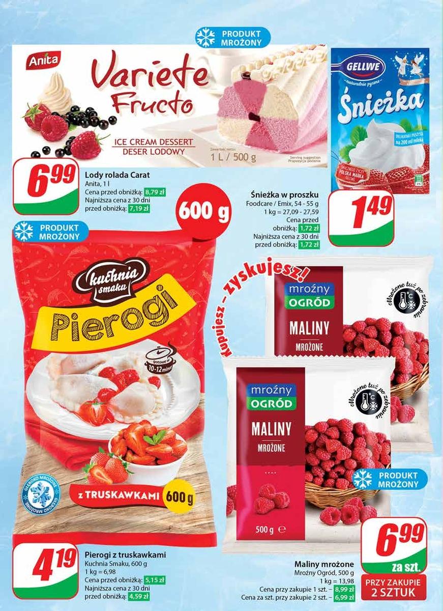 Gazetka promocyjna DINO str. 26