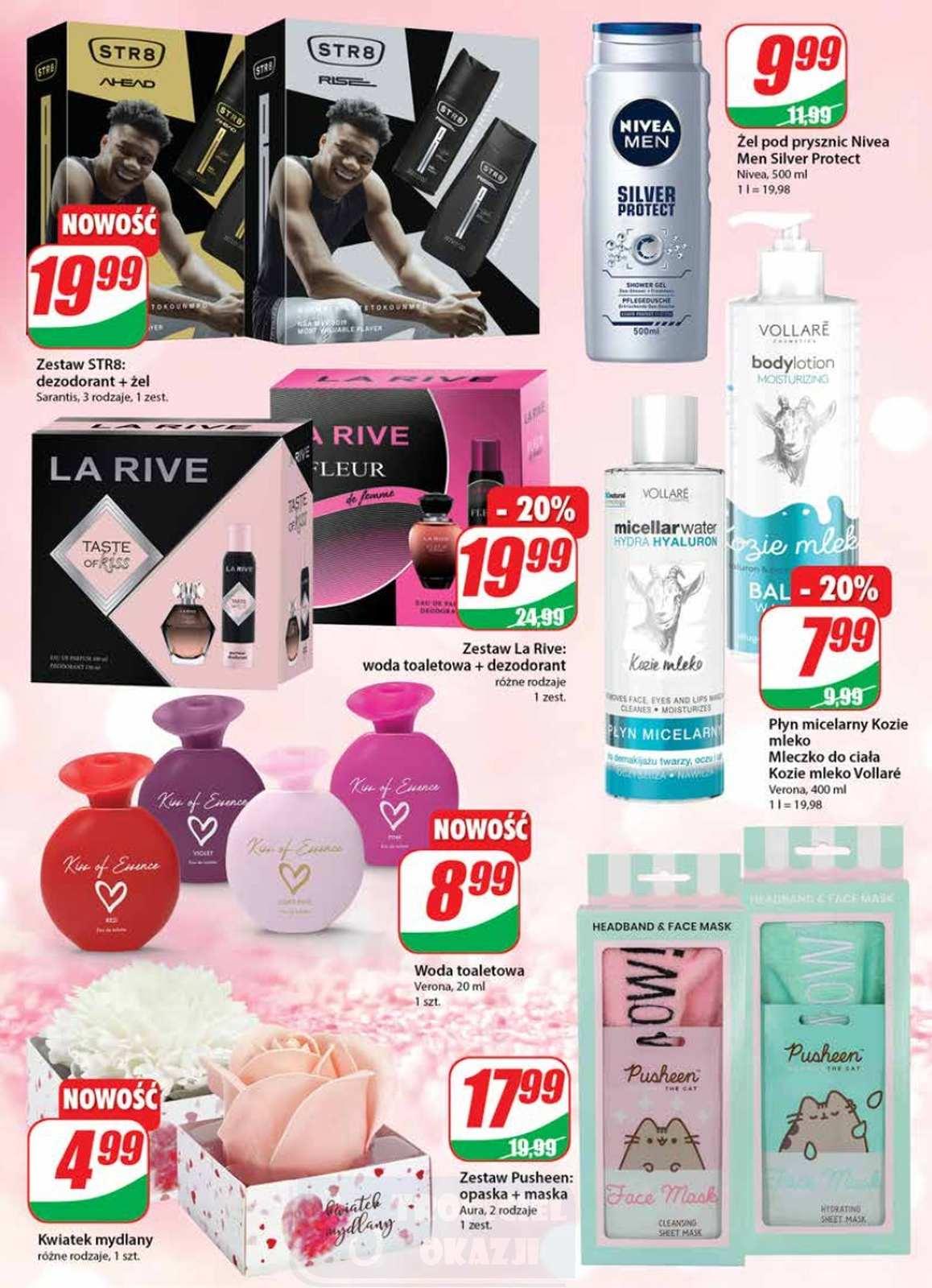 Gazetka promocyjna DINO str. 19