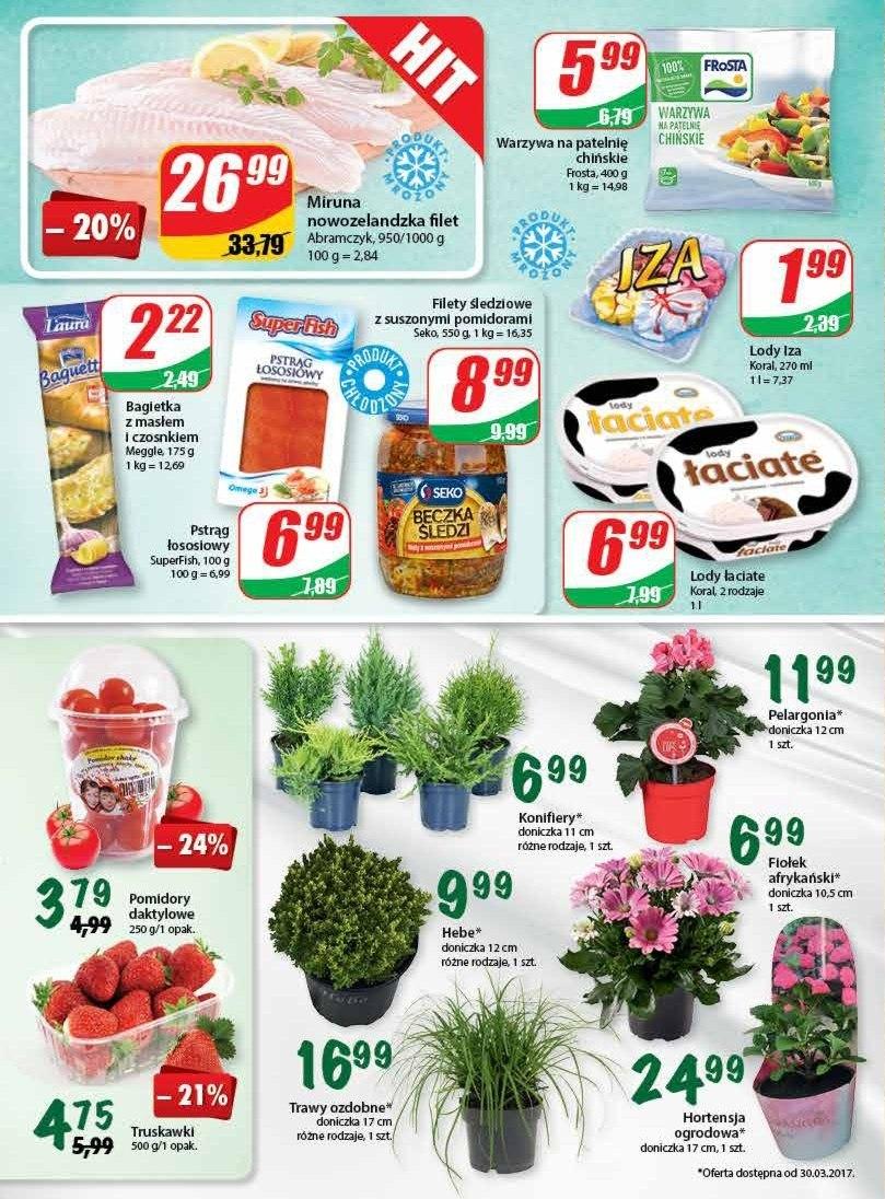 Gazetka promocyjna DINO str. 4