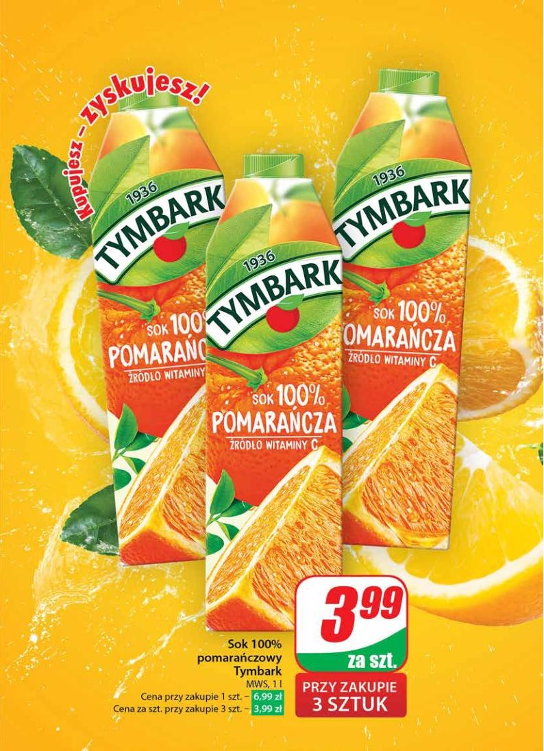 Gazetka promocyjna DINO str. 3