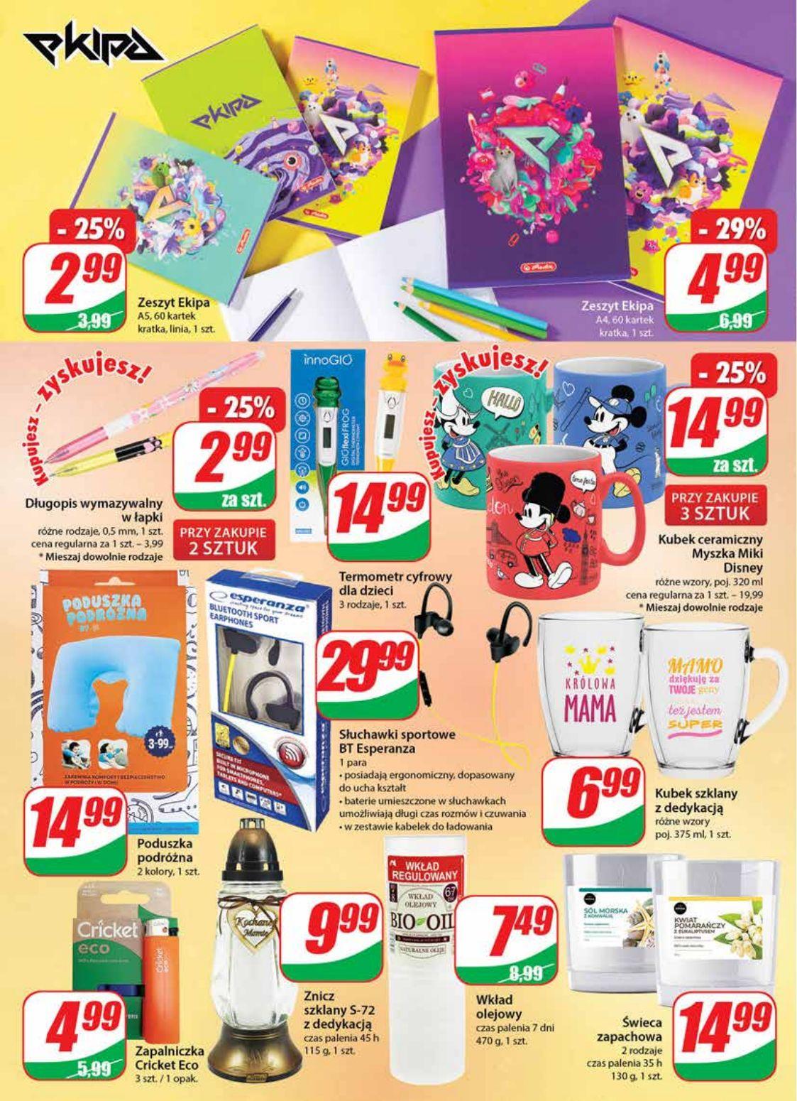 Gazetka promocyjna DINO str. 24