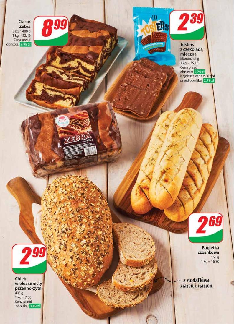 Gazetka promocyjna DINO str. 32