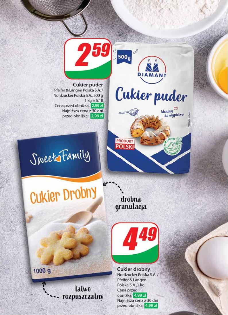 Gazetka promocyjna DINO str. 10