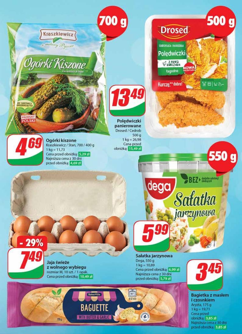 Gazetka promocyjna DINO str. 41