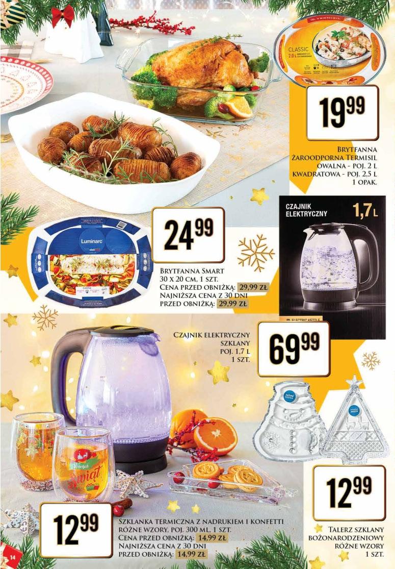 Gazetka promocyjna DINO str. 14