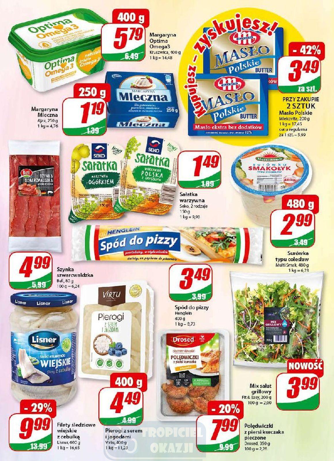 Gazetka promocyjna DINO str. 12