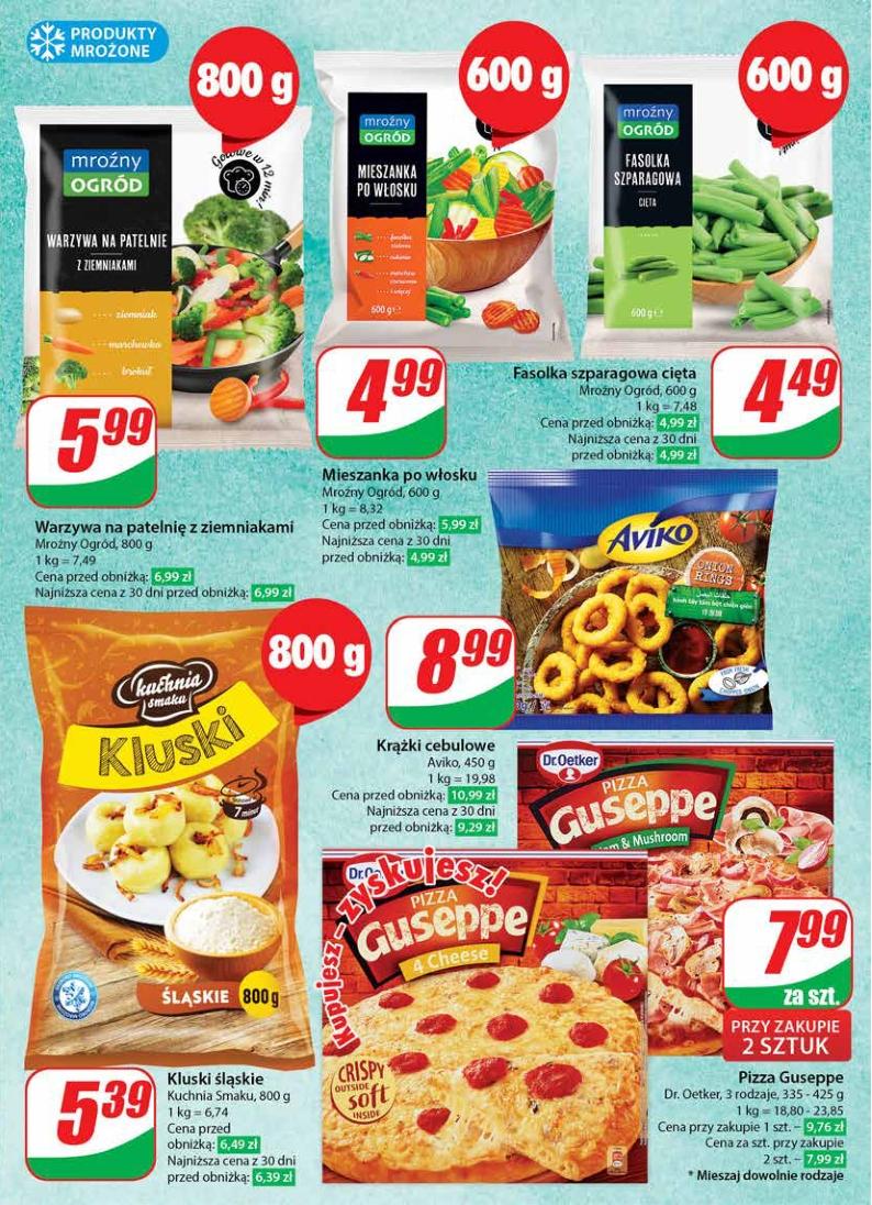 Gazetka promocyjna DINO str. 25