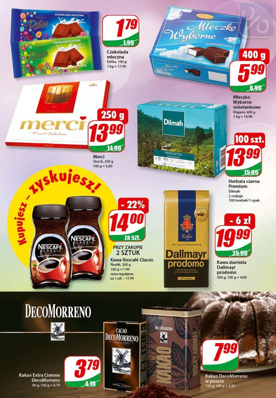 Gazetka promocyjna DINO str. 11