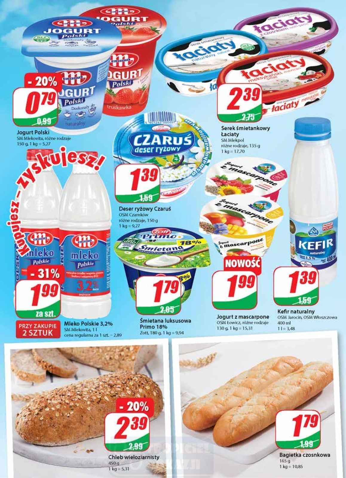 Gazetka promocyjna DINO str. 14