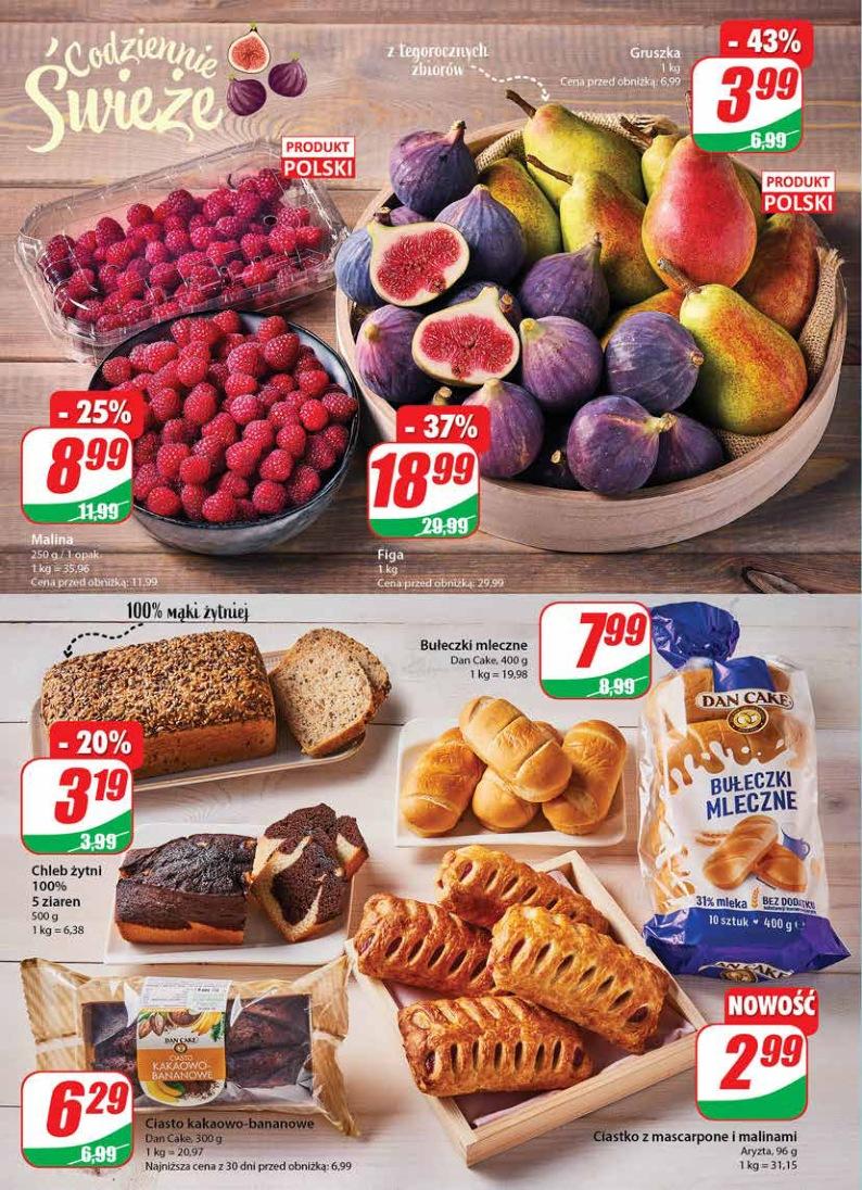 Gazetka promocyjna DINO str. 12