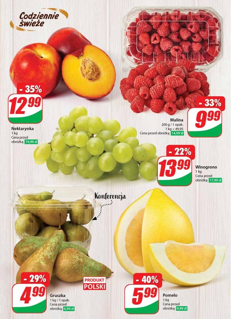 Gazetka promocyjna DINO str. 27