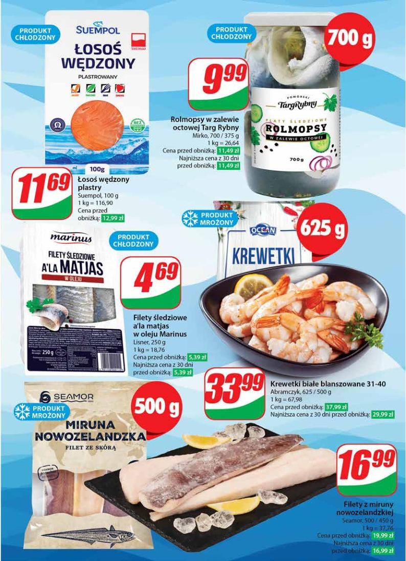 Gazetka promocyjna DINO str. 25