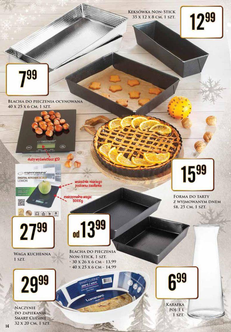 Gazetka promocyjna DINO str. 14