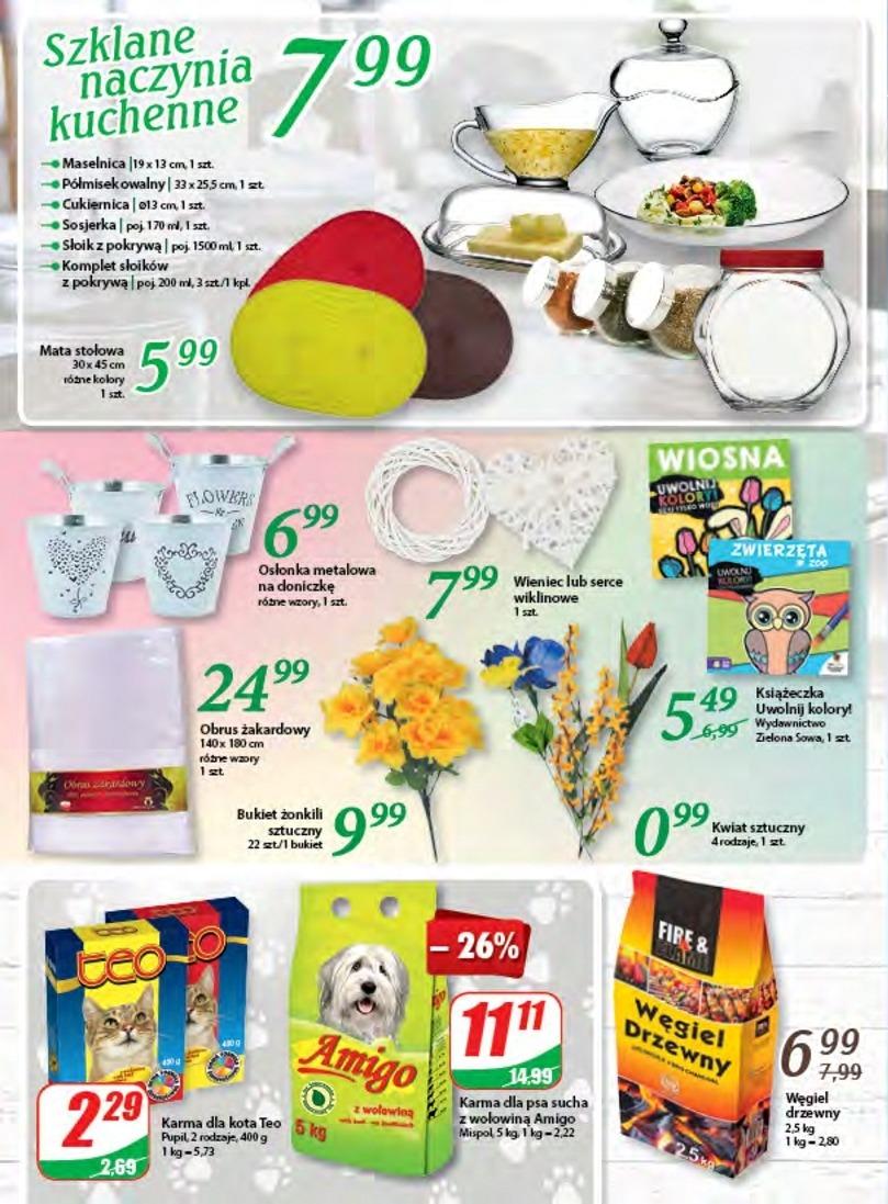 Gazetka promocyjna DINO str. 14