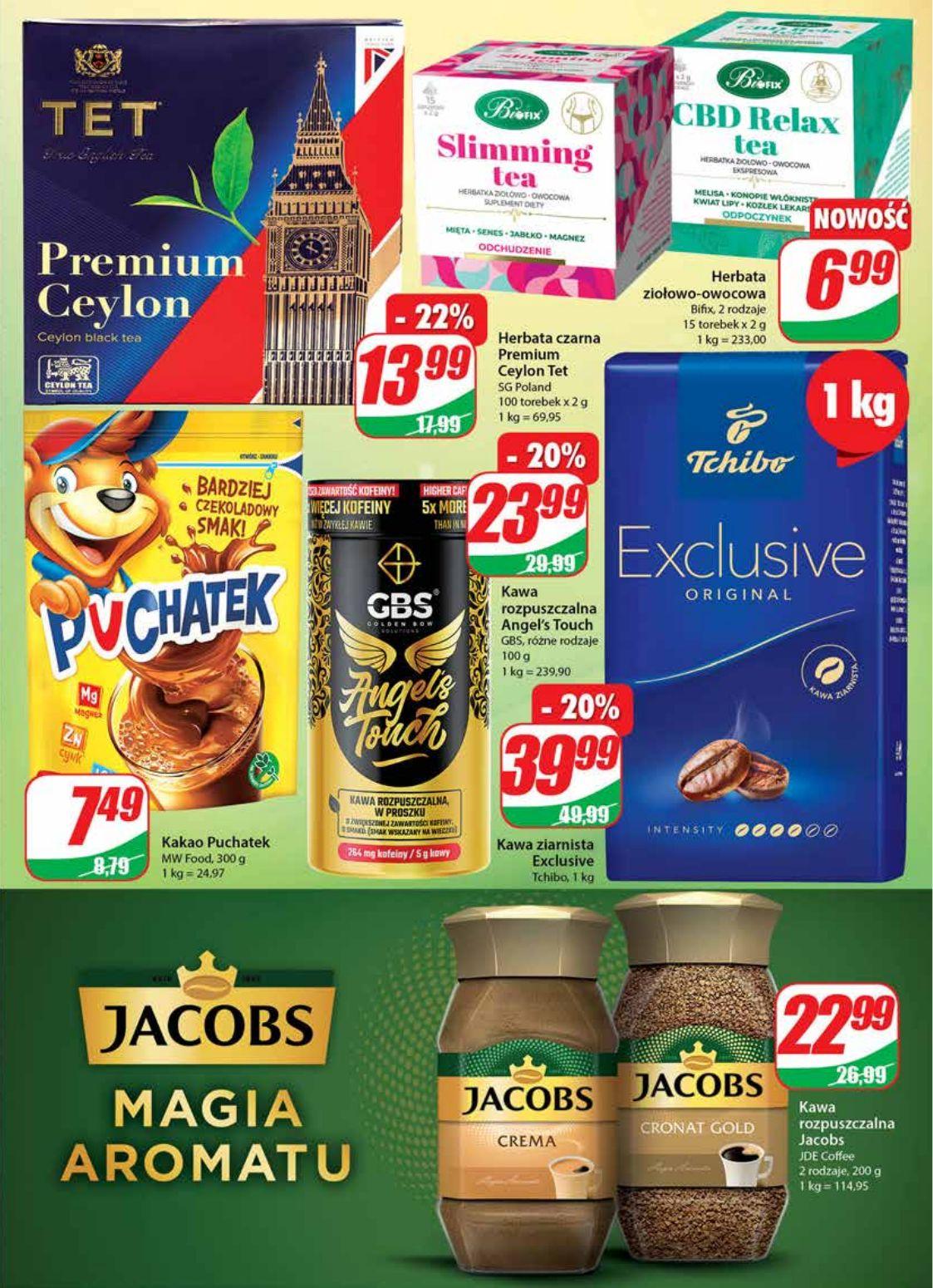 Gazetka promocyjna DINO str. 5