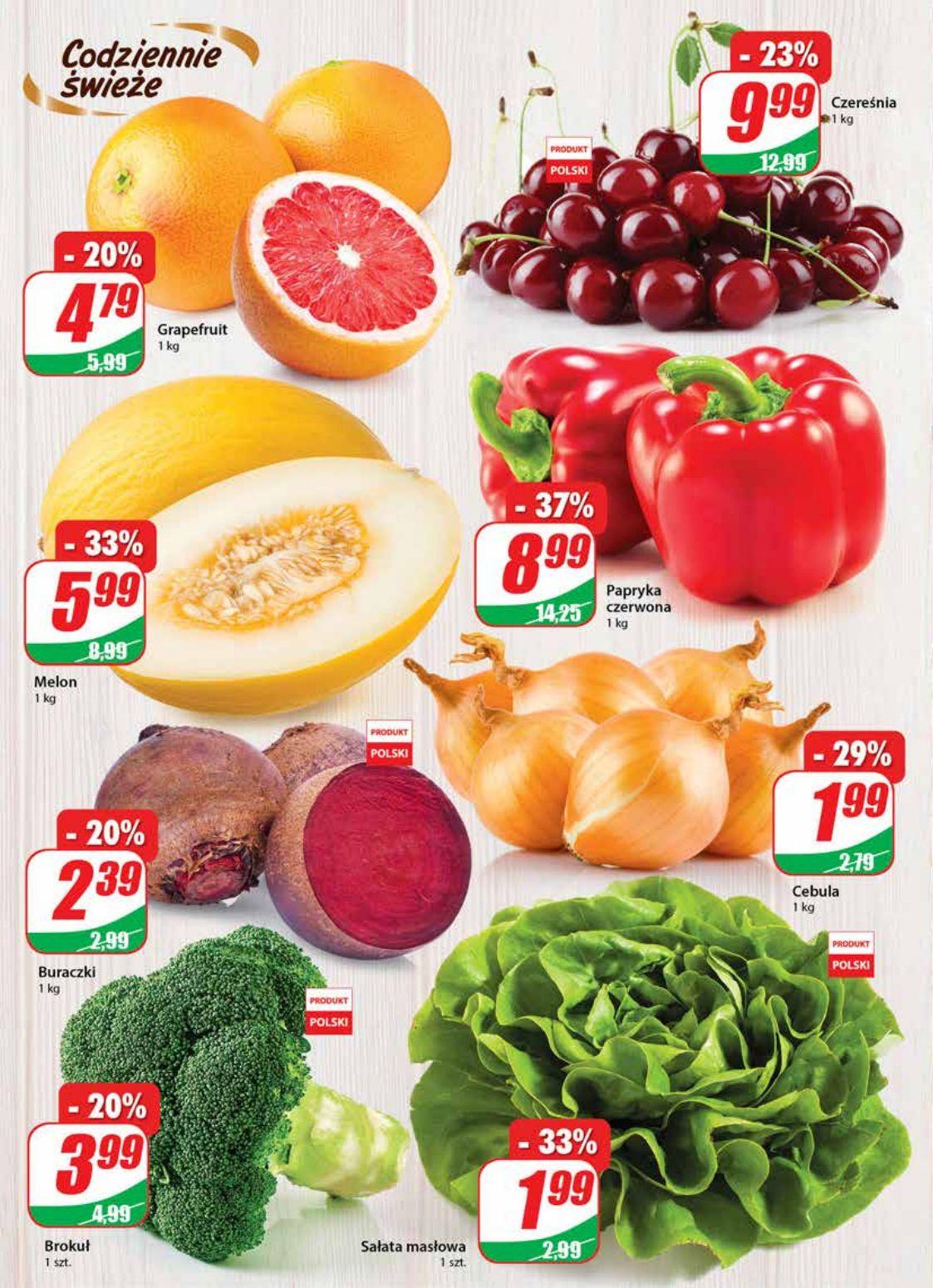 Gazetka promocyjna DINO str. 12