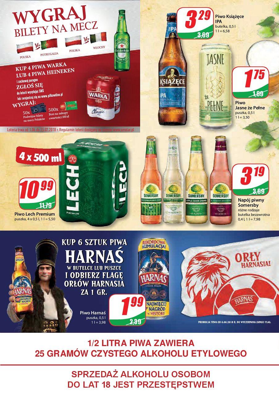 Gazetka promocyjna DINO str. 9