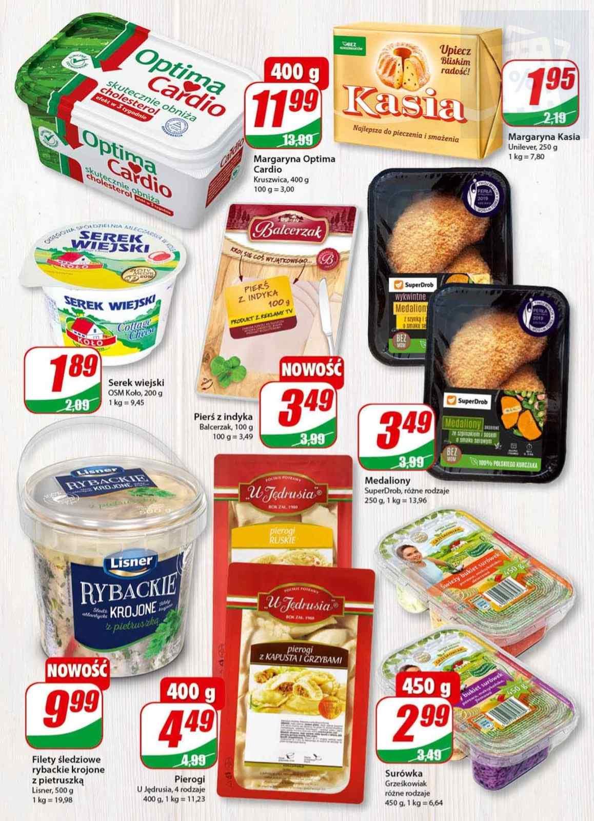 Gazetka promocyjna DINO str. 5