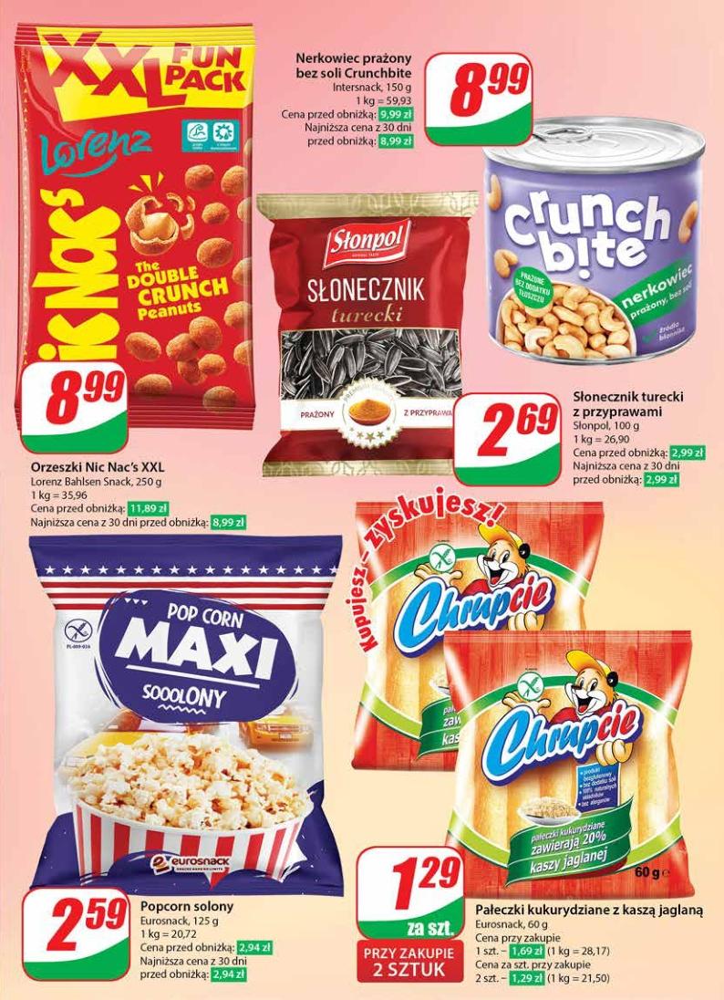 Gazetka promocyjna DINO str. 43