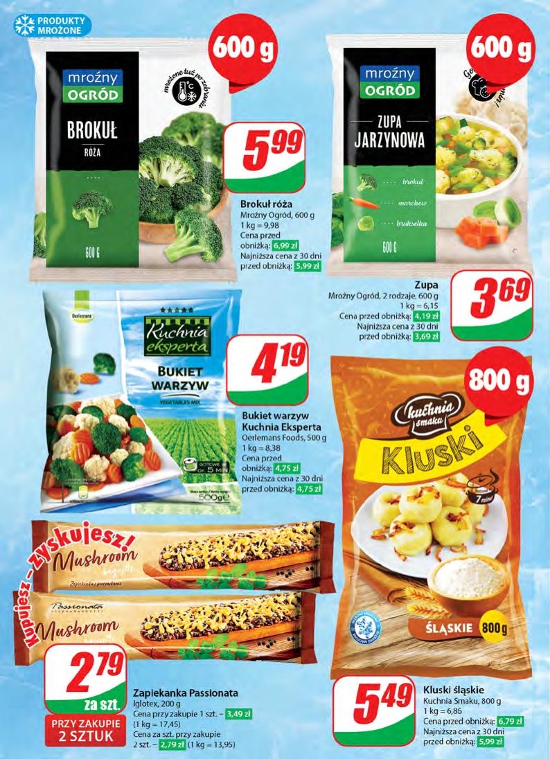 Gazetka promocyjna DINO str. 28