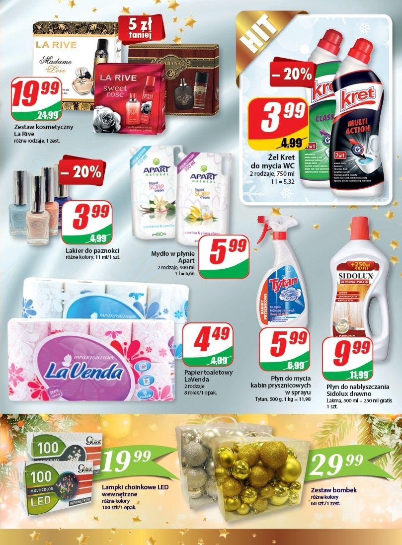 Gazetka promocyjna DINO str. 11