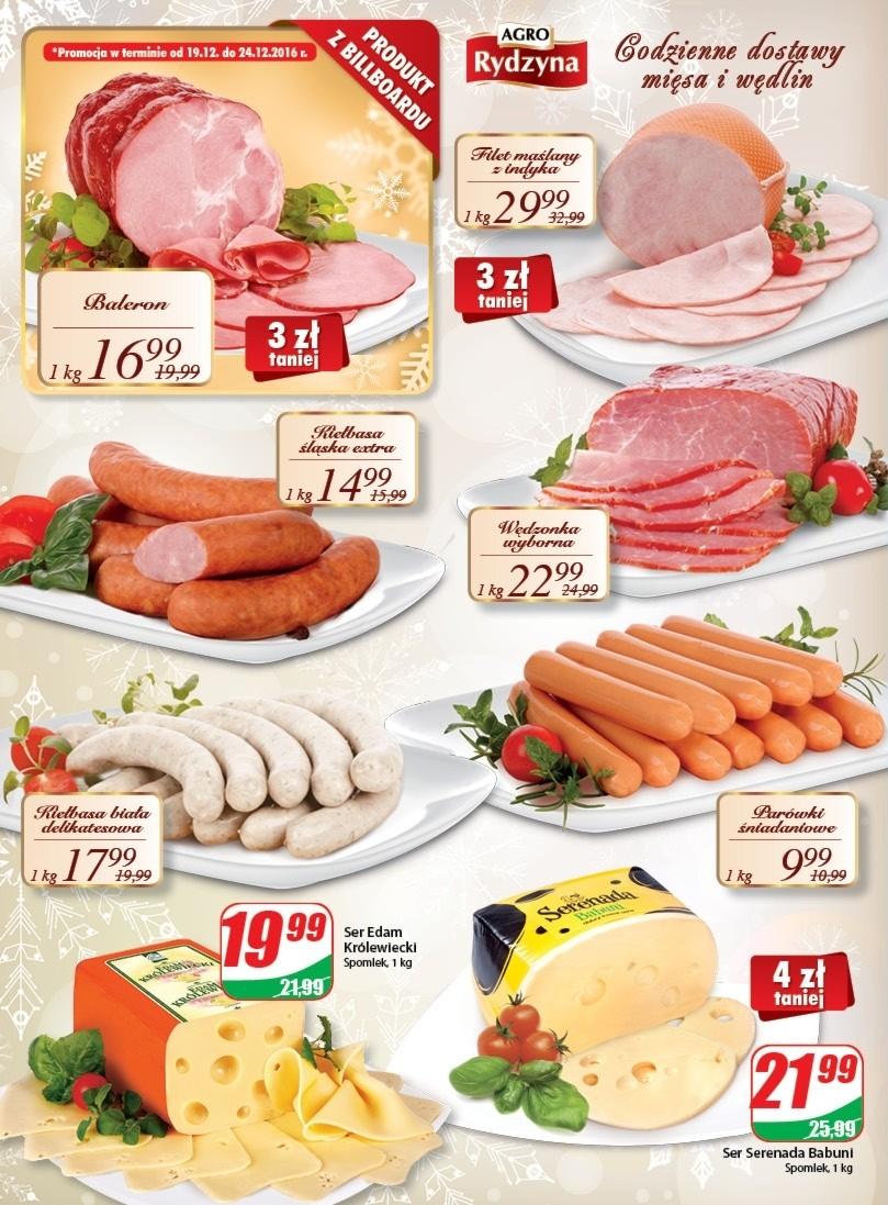 Gazetka promocyjna DINO str. 2