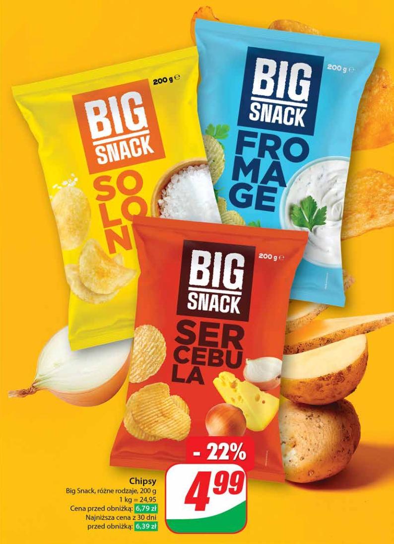 Gazetka promocyjna DINO str. 47